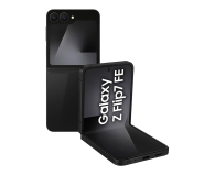 SAMSUNG Galaxy Z Flip FE 7 5G 8/128GB Czarny (F761B) - 1344203 - zdjęcie 1